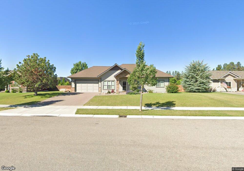 194 Lazy Creek Way, Kalispell, MT 59901 - photo 1