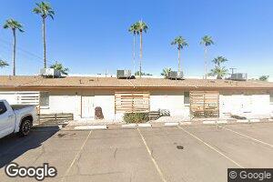 909 S Priest Dr Unit 3, Tempe, AZ 85281