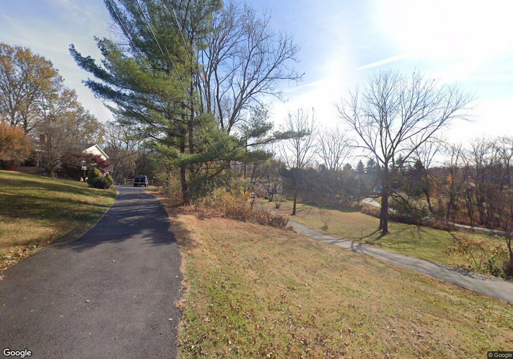 105 Heller Hill Rd, Blairstown, NJ 07825 - photo 1