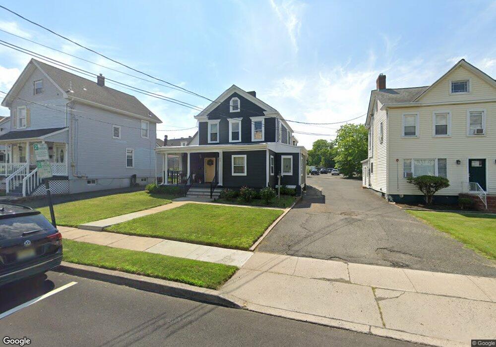63 Grove St unit 63, Somerville, NJ 08876 - photo 1