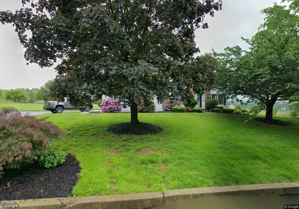 114 Fairfield Dr, Barto, PA 19504 - photo 1