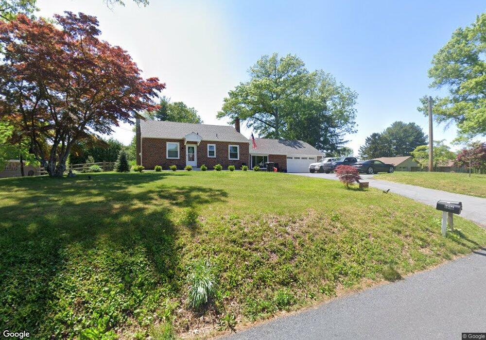 1525 Unionville Rd, Pottstown, PA 19465 - photo 1