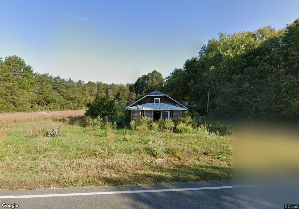 257 Chestnut Grove Rd, Statesville, NC 28625 - photo 1