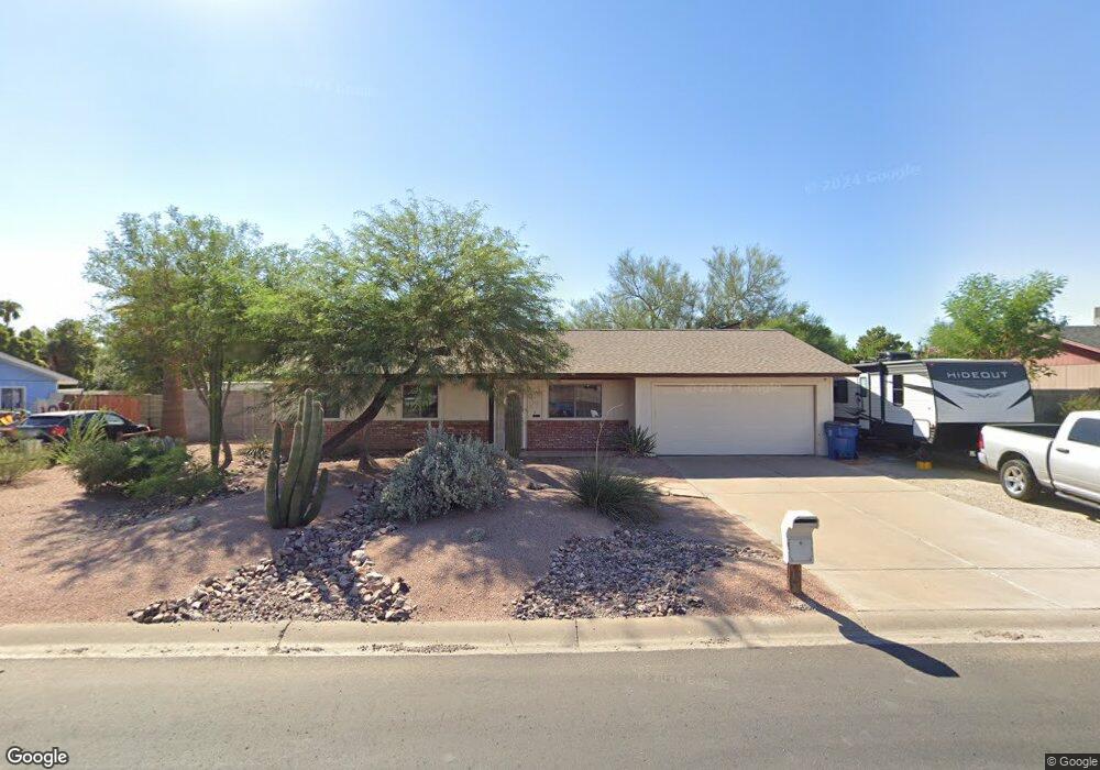 706 N 94th St, Mesa, AZ 85207 - photo 1
