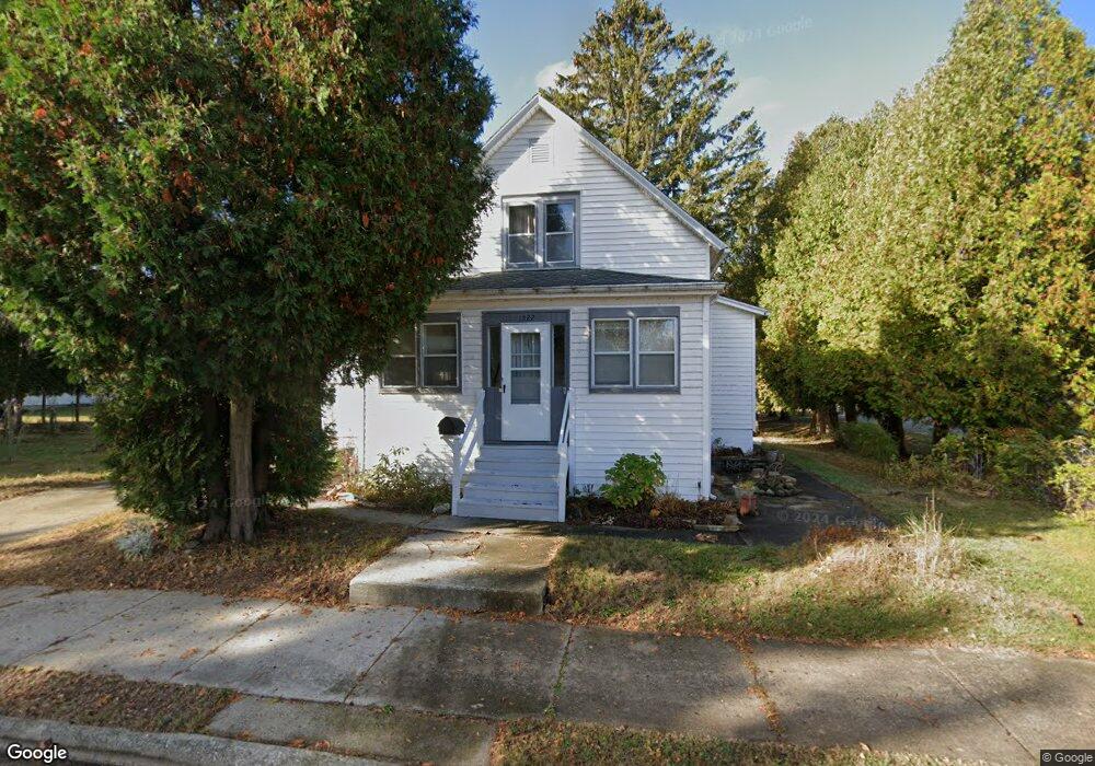 1522 Buchholz St, Two Rivers, WI 54241 - photo 1