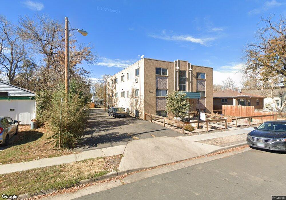 1627 Geneva St unit 6395900-11768256, Aurora, CO 80010 - photo 1