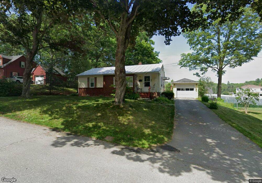 9 Ursula St, Waterville, ME 04901 - photo 1