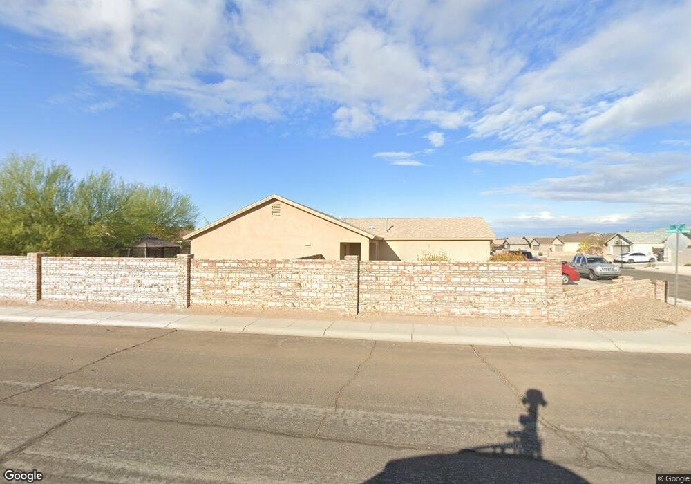 10251 E 34th Ln, Yuma, AZ 85365 - photo 1