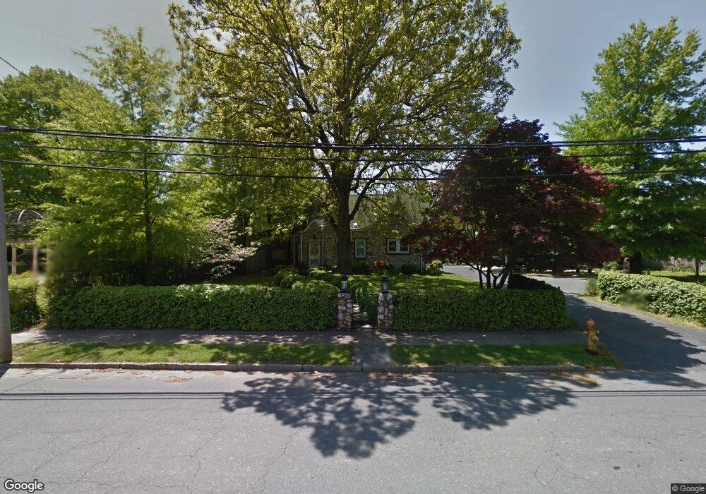 115 Lawsonville Ave, Reidsville, NC 27320 - photo 1