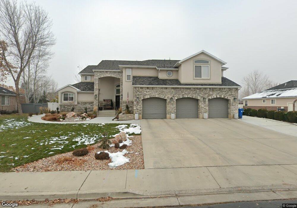 1302 W 3040 N, Pleasant Grove, UT 84062 - photo 1