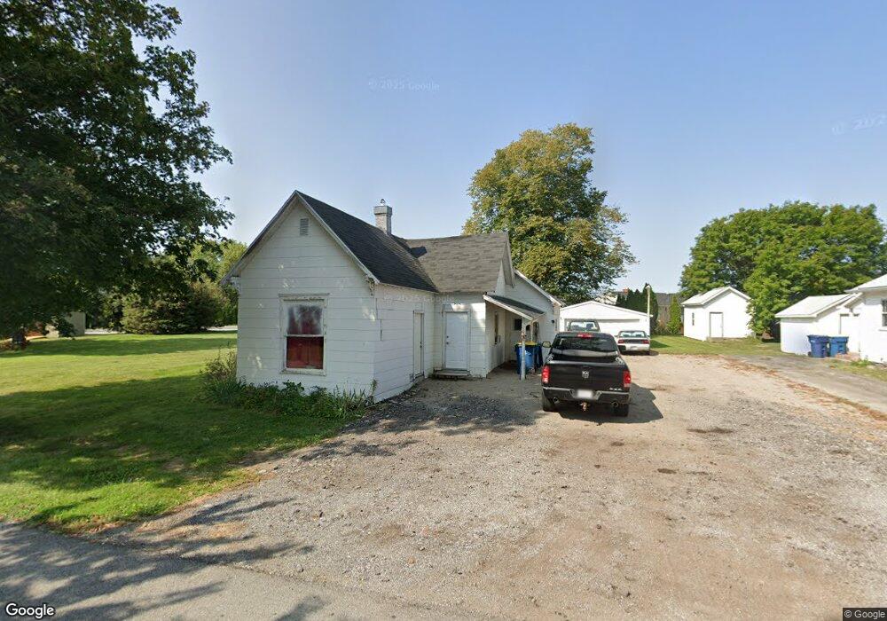 340 S John St, Atlanta, IN 46031 - photo 1