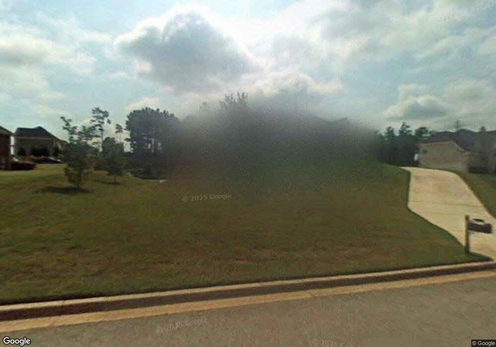 320 Mansfield Way, Stockbridge, GA 30281 - photo 1