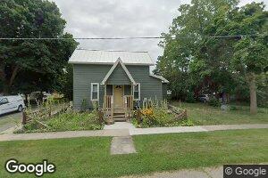 16 E Grove St, Sebewaing, MI 48759