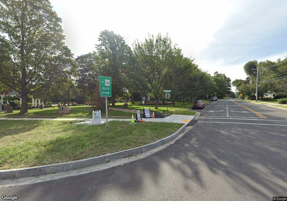 10 E Main St, Hopkinton, MA 01748 - photo 1