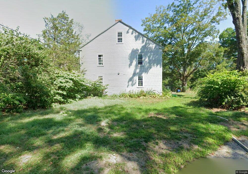 11 Coolidge Dr, New Salem, MA 01355 - photo 1