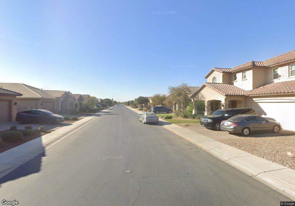 1369 W Spine Tree Ave, San Tan Valley, AZ 85140 - photo 1