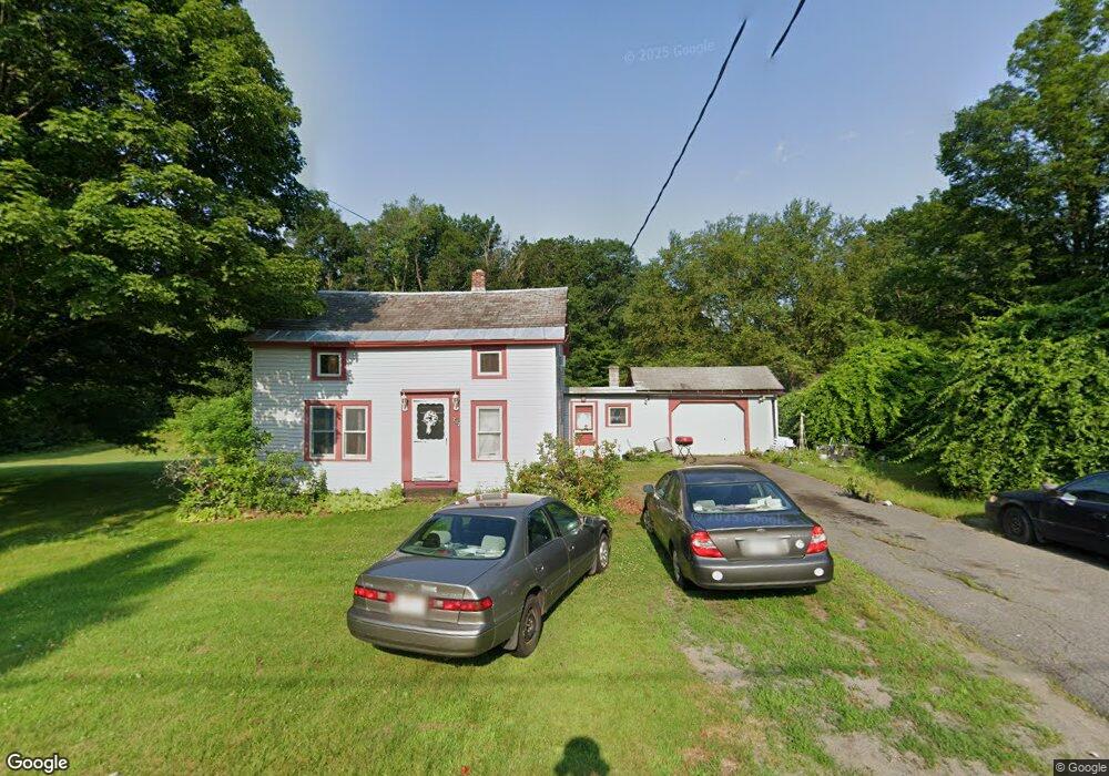 202 Bald Mountain Rd, Bernardston, MA 01337 - photo 1