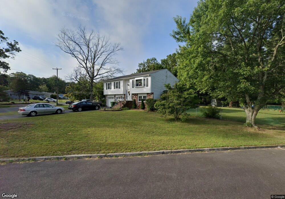 132 Pheasant Dr, Bayville, NJ 08721 - photo 1