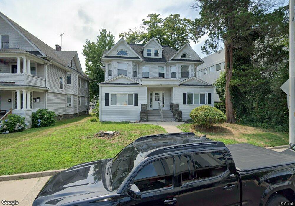 1462 Summer St unit 1, Stamford, CT 06905 - photo 1