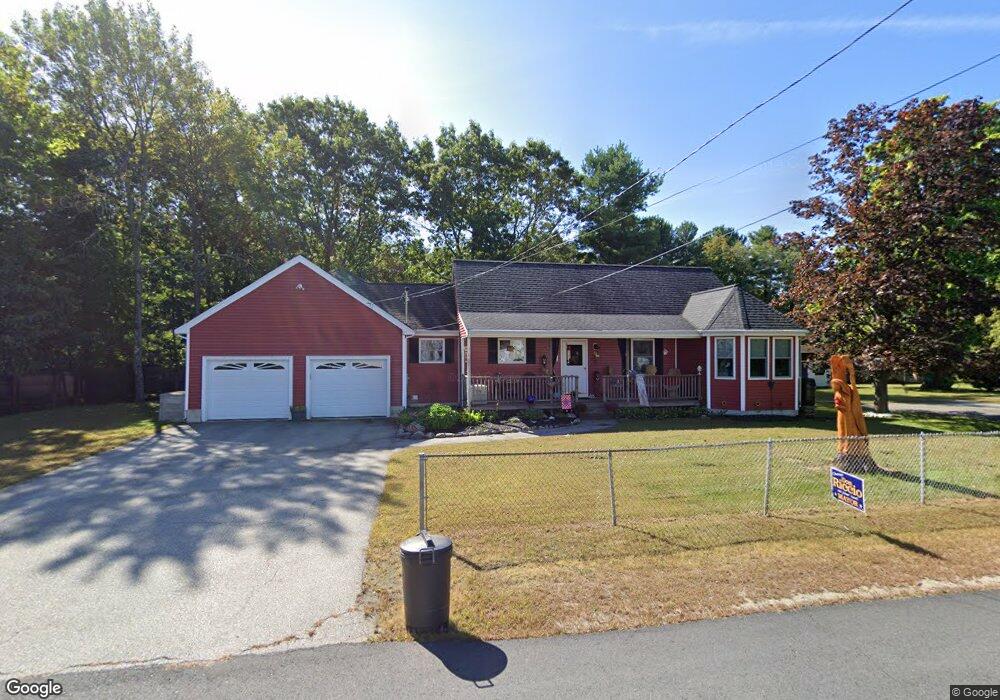 14 Canobieola Rd, Methuen, MA 01844 - photo 1