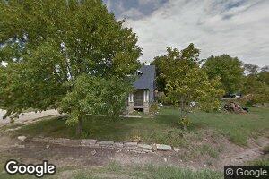 103 E 3rd St, Florence, KS 66851