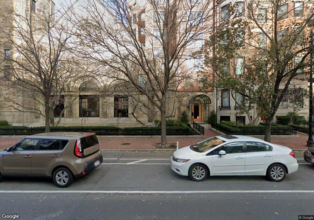 492 Beacon St unit 53, Boston, MA 02115 - photo 1