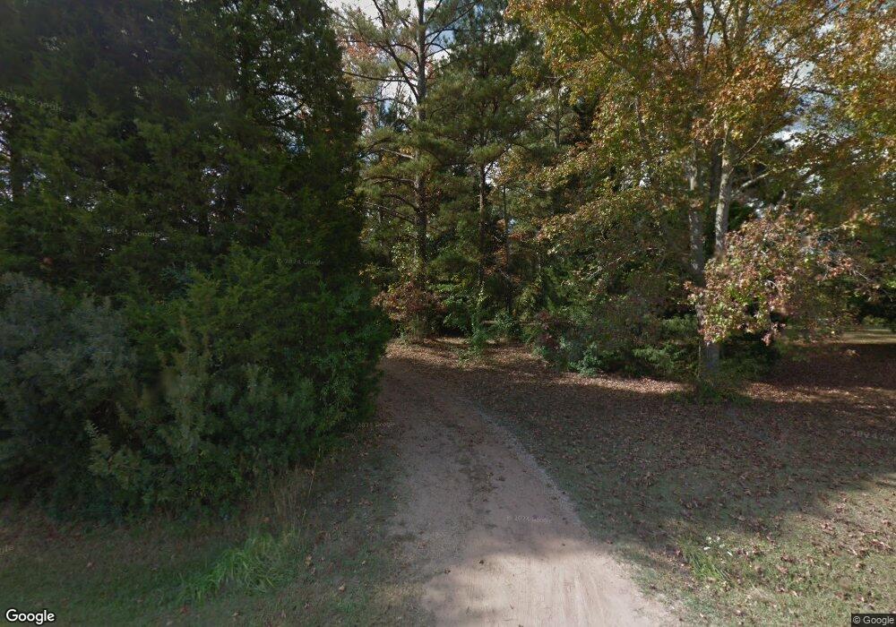 1617 King Mill Rd, McDonough, GA 30252 - photo 1