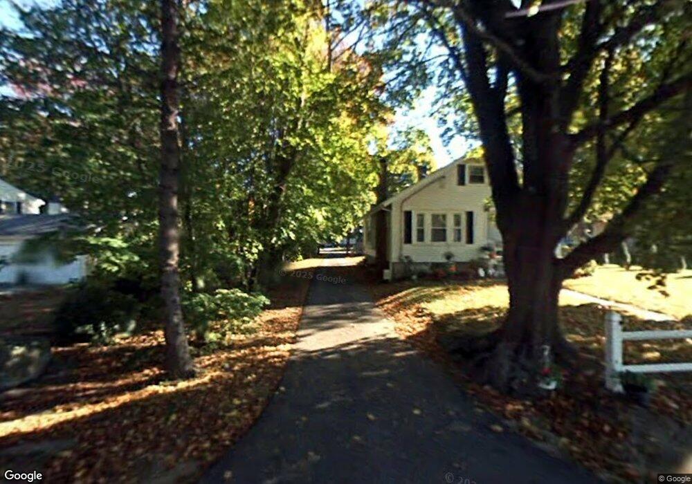 27 Mcgrath Way, Stoughton, MA 02072 - photo 1