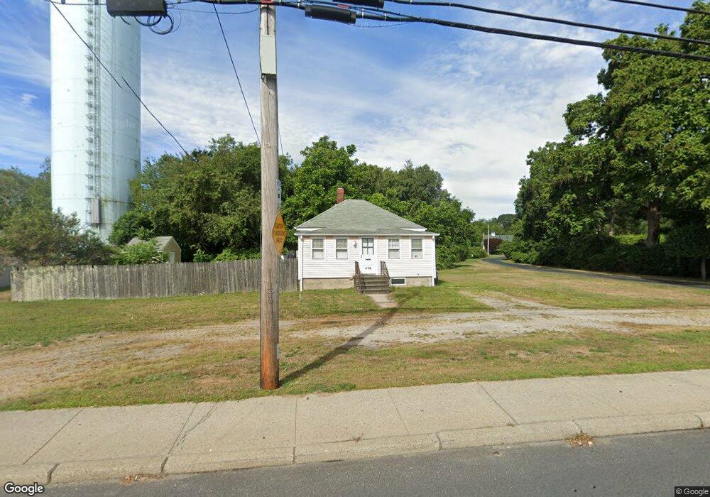 1174 Boston Neck Rd, Narragansett, RI 02882 - photo 1