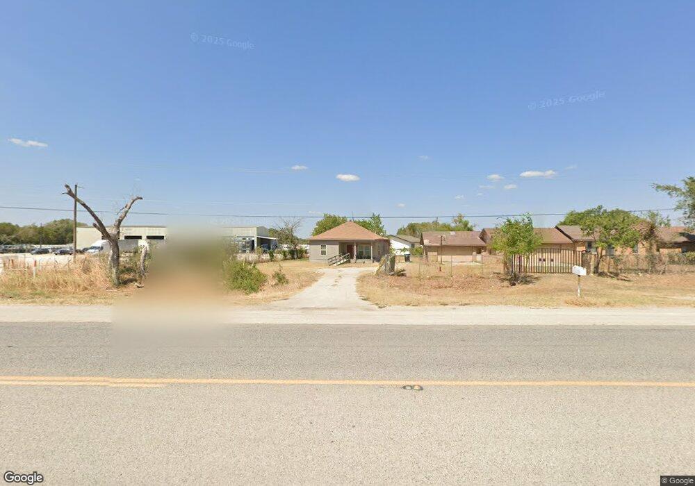 809 E Rock Island Ave, Boyd, TX 76023 - photo 1