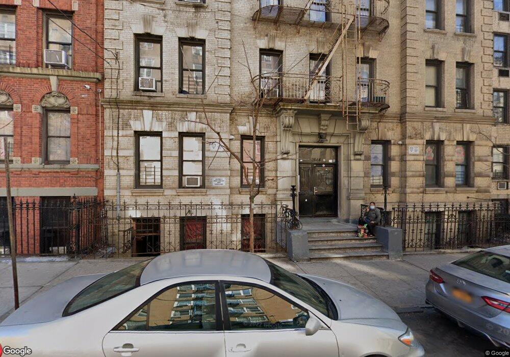 2649 Decatur Ave, Bronx, NY 10458 - photo 1