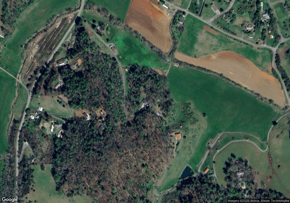 3565 New Leicester Hwy, Leicester, NC 28748 - photo 1