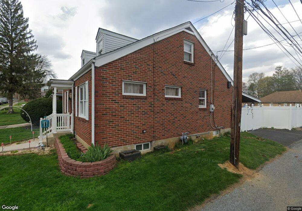 813 N 21st St unit 815, Allentown, PA 18104 - photo 1