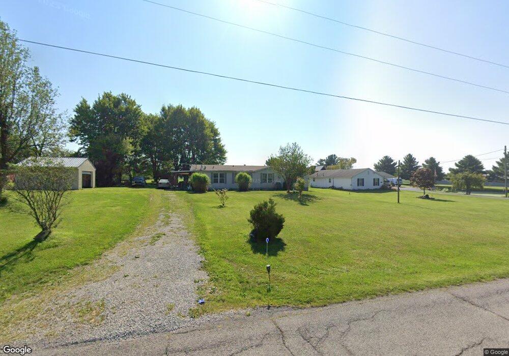 2171 Winchester West Rd, Bucyrus, OH 44820 - photo 1
