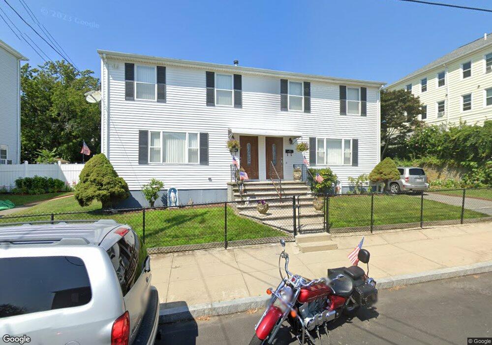 30 Marchand St, Fall River, MA 02723 - photo 1