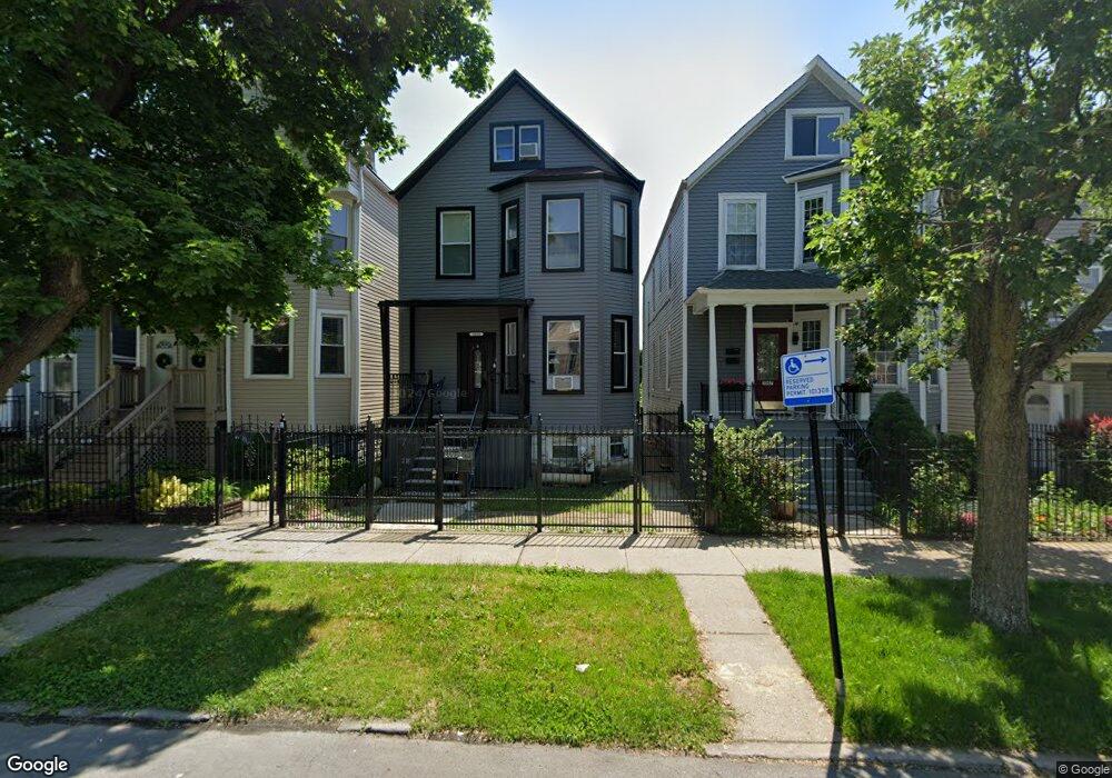 3049 N Gresham Ave, Chicago, IL 60618 - photo 1