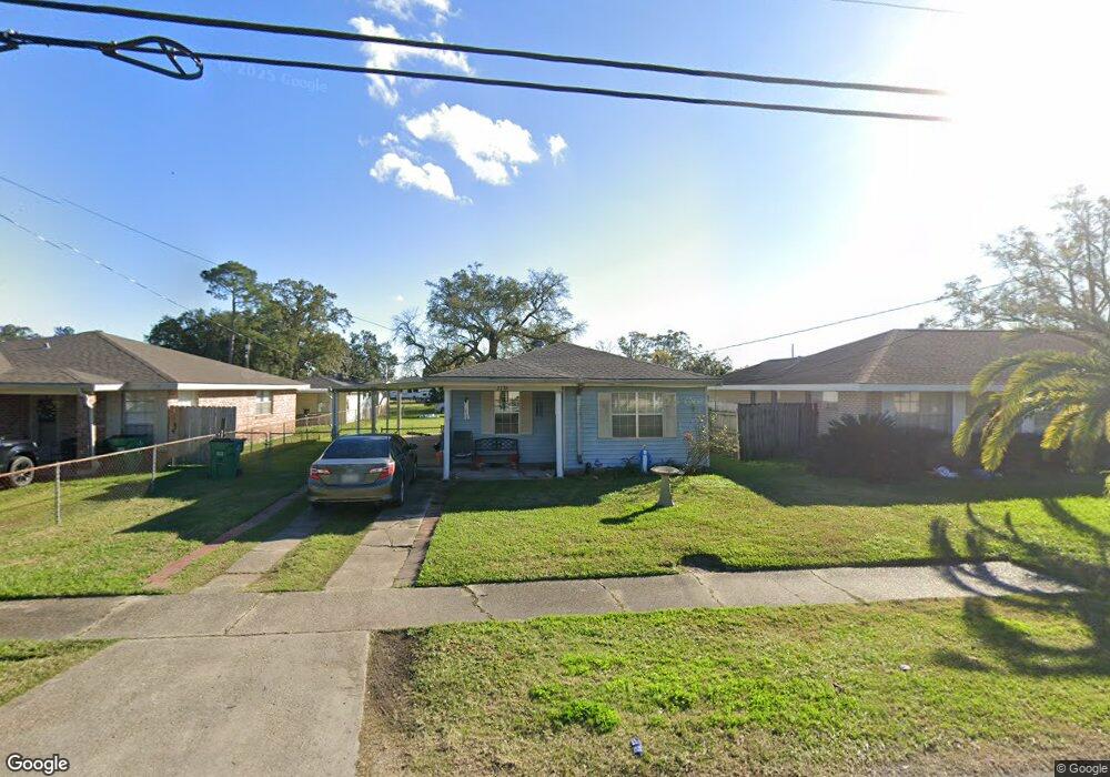 2725 Dolores Dr, Marrero, LA 70072 - photo 1