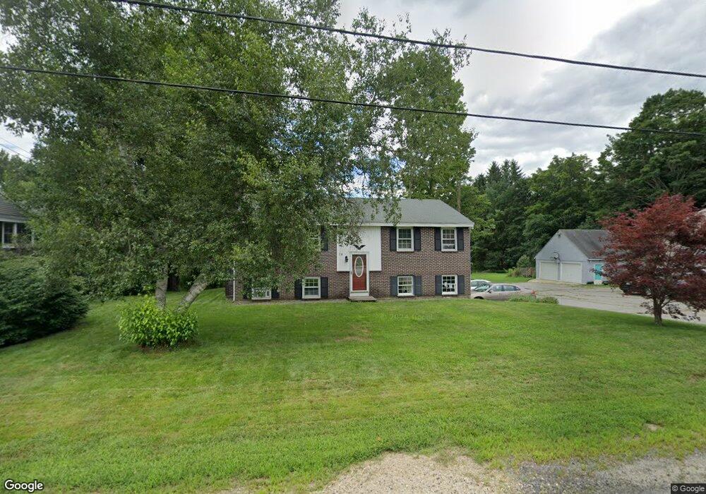 75 Elm St, Newmarket, NH 03857 - photo 1