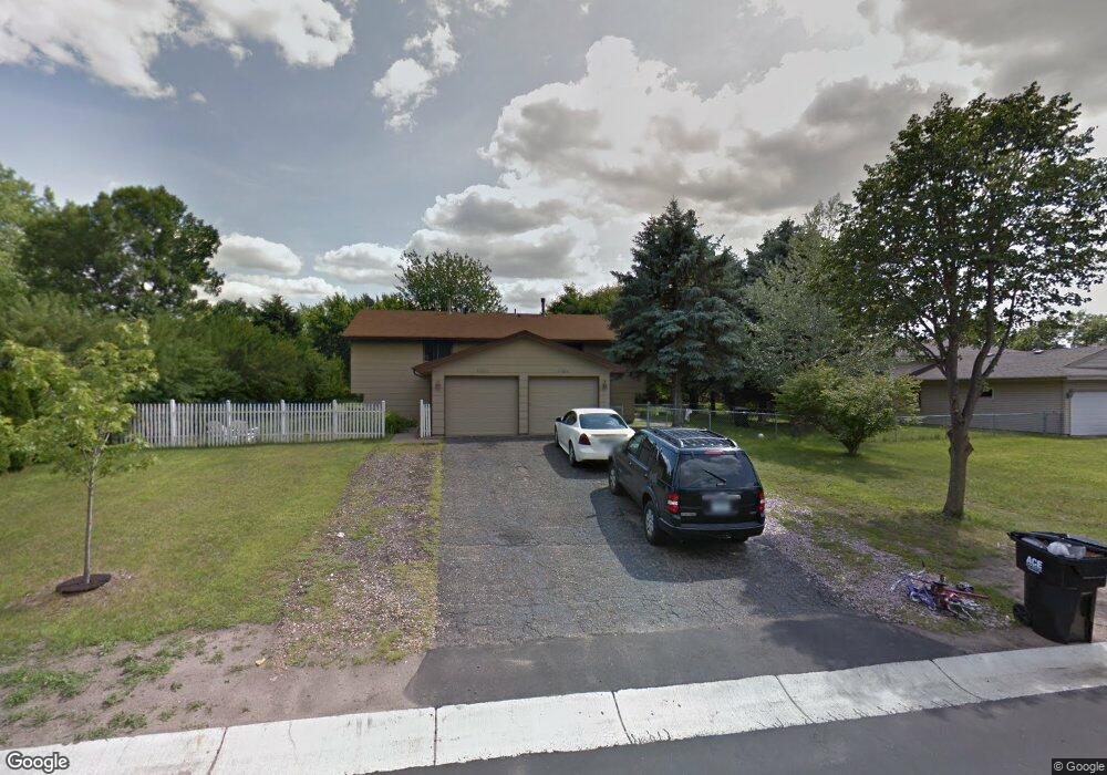 2212 110th Ln NW, Coon Rapids, MN 55433 - photo 1