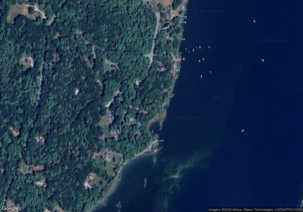 59 Eggemoggin Rd, Harpswell, ME 04079 - photo 1