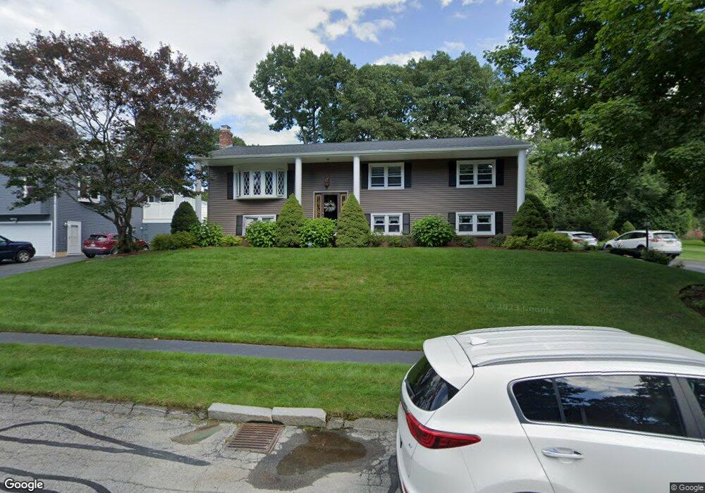 38 Woodhaven Rd, Holden, MA 01520 - photo 1