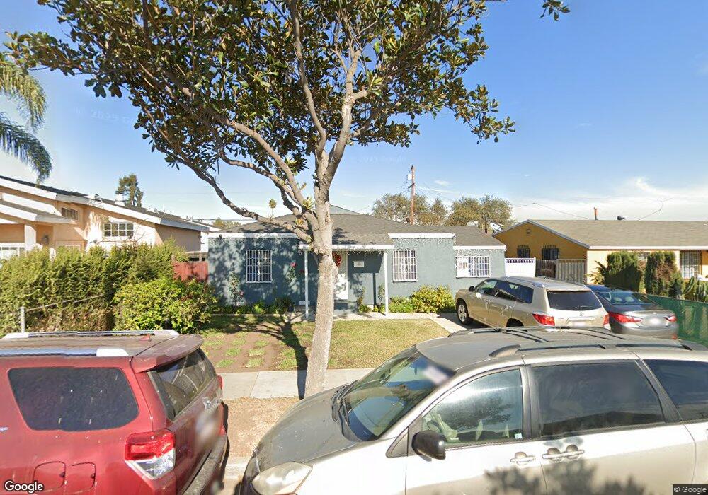 1219 E 125th St, Los Angeles, CA 90059 - photo 1