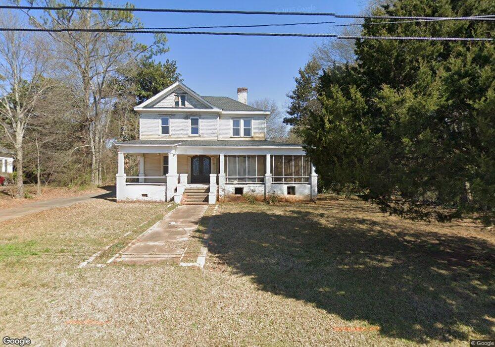 595 Jackson St, Locust Grove, GA 30248 - photo 1