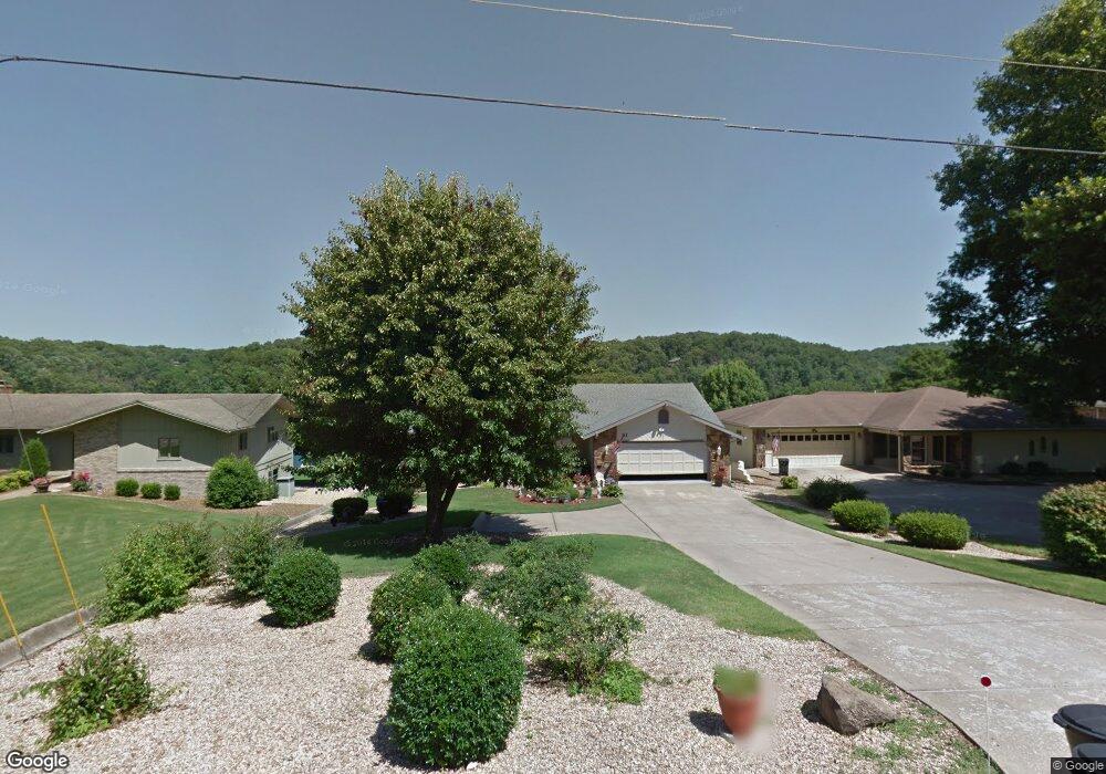 81 Mayfair Dr, Bella Vista, AR 72715 - photo 1