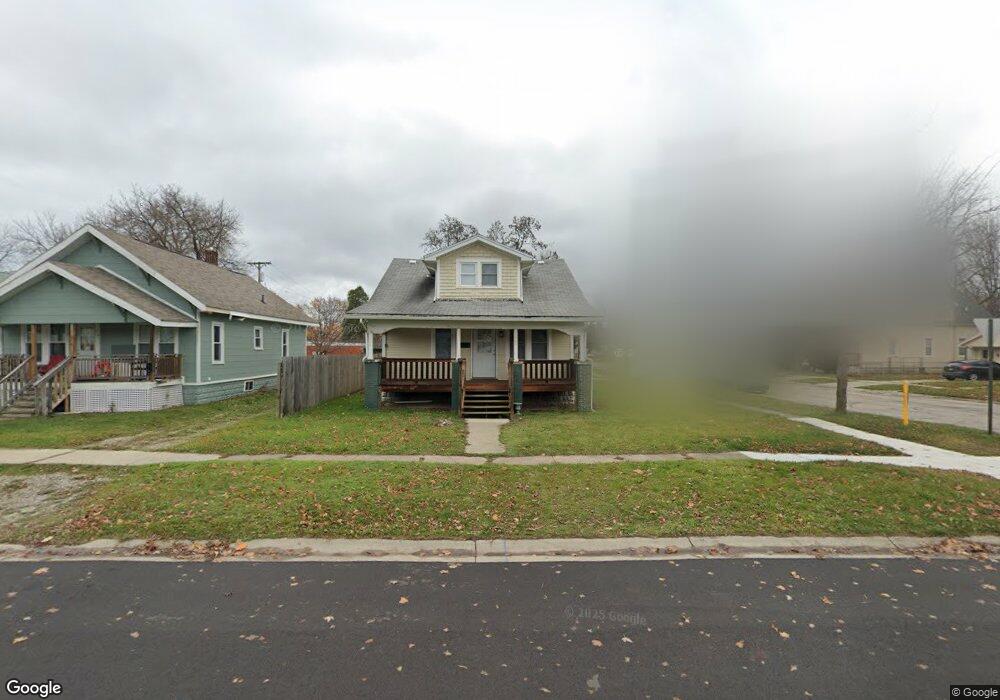 222 15th St, Port Huron, MI 48060 - photo 1