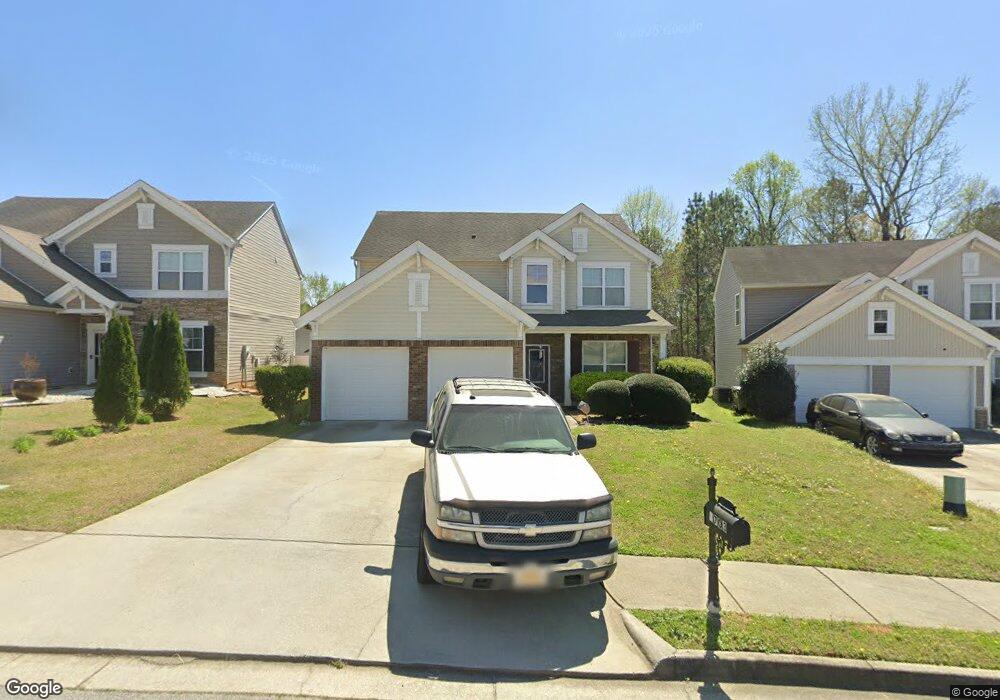 1703 Chinaberry Ct, Stockbridge, GA 30281 - photo 1