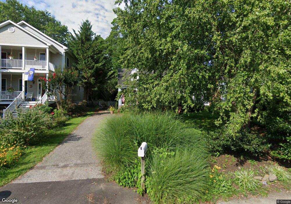 6 Mayo Ave, Annapolis, MD 21403 - photo 1