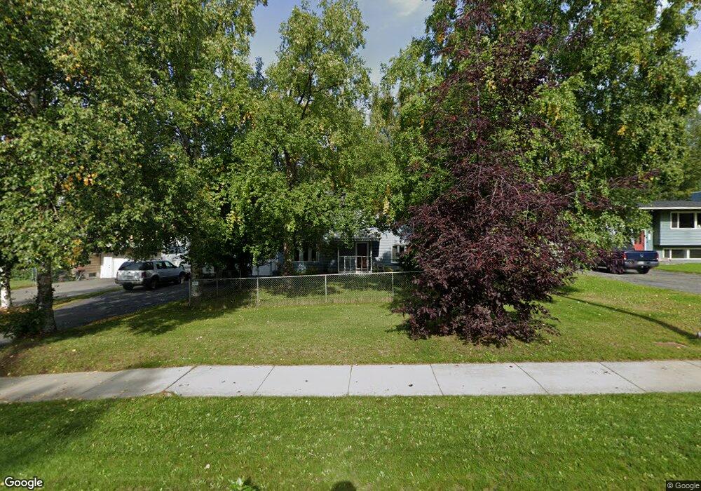 831 W 76th Ave, Anchorage, AK 99518 - photo 1