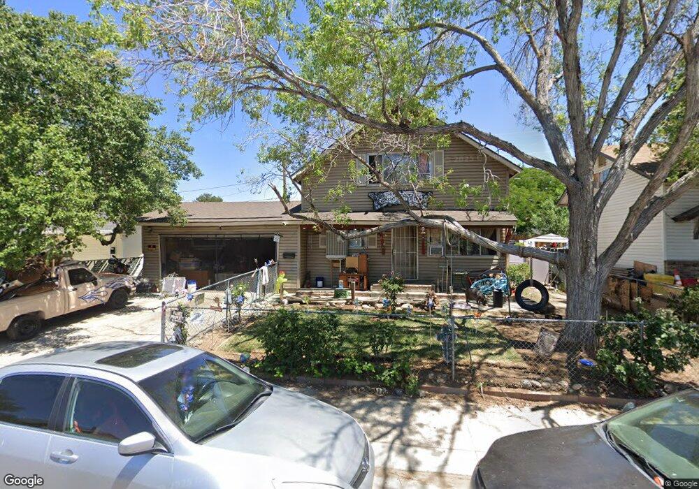 1070 Monitor Dr, Reno, NV 89512 - photo 1