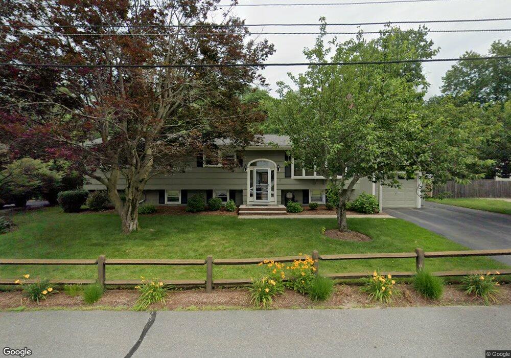 22 Wing Terrace, Burlington, MA 01803 - photo 1